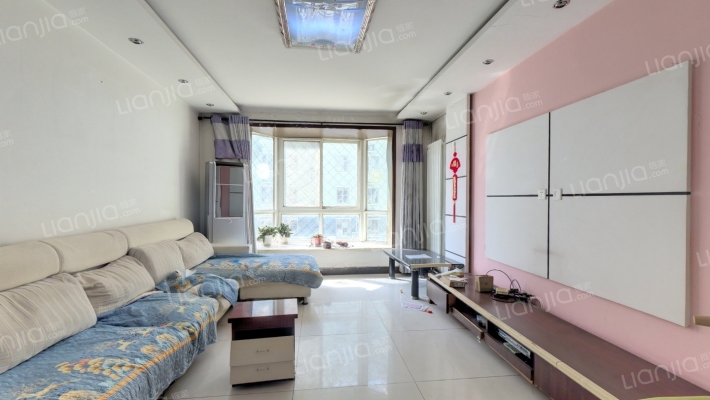 宏远二号院二手房实景图