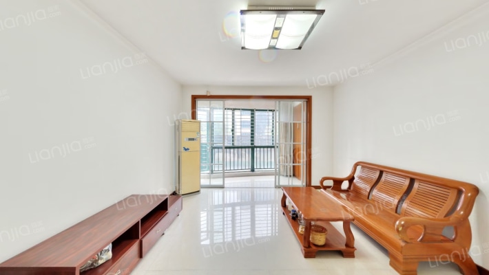 沁怡家园二手房实景图