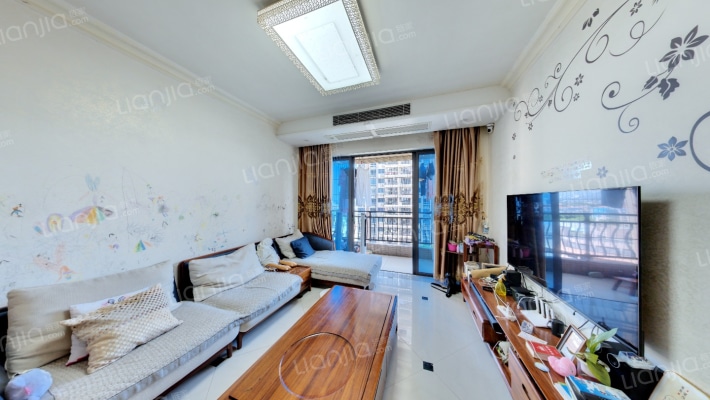 勒流碧桂园二手房实景图