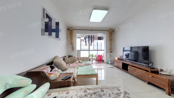 紫竹园二手房实景图