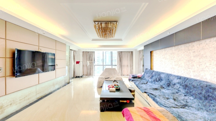 嘉禾花园二手房实景图