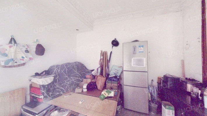 鹿城路328号院二手房实景图