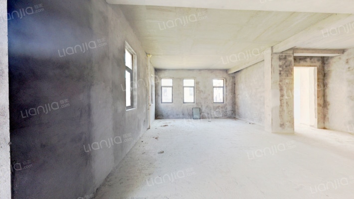 中城桃庄二手房实景图