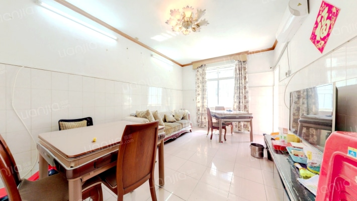 福永龙腾阁二手房实景图