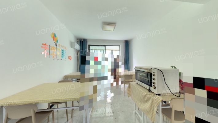 三盛颐景园二手房实景图