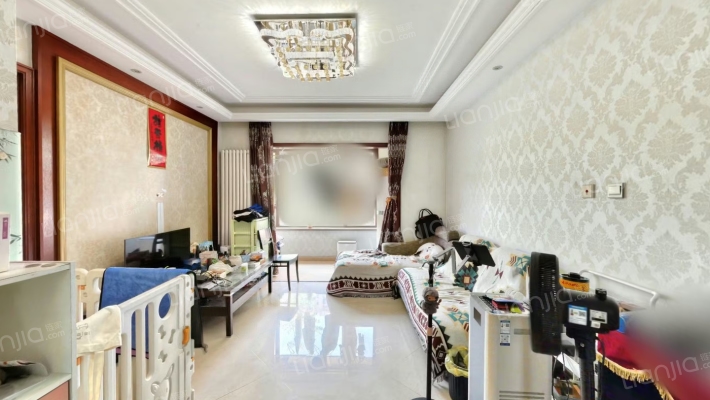 万通华府樟华园二手房实景图