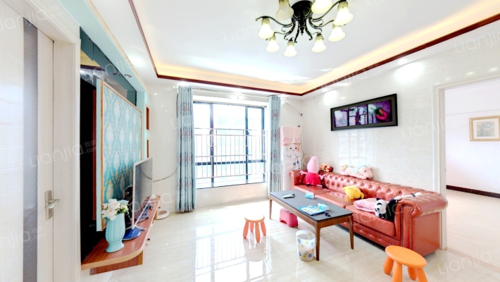 泓信楼二手房实景图