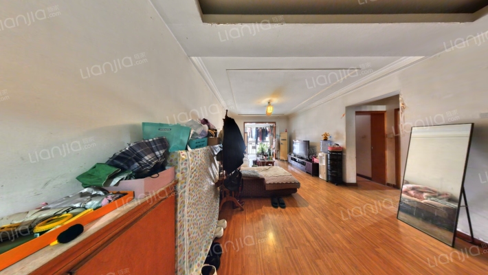 交大靓典二手房实景图