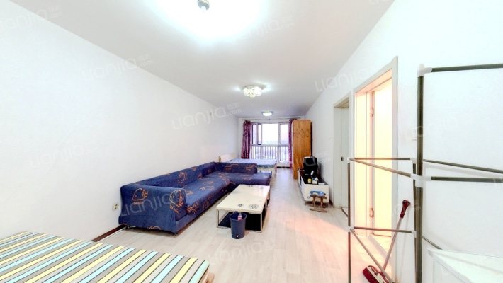 白领双星二手房实景图