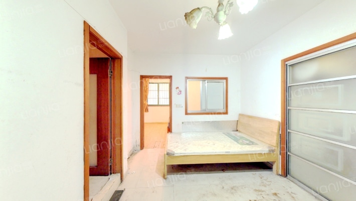 香榭花园南区二手房实景图