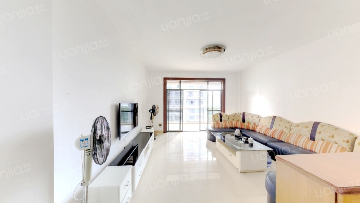 晨华·红林海湾二手房实景图