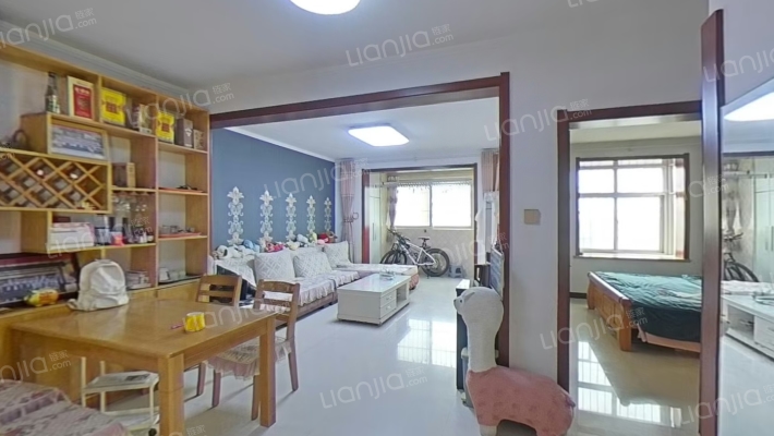 青泽园二手房实景图