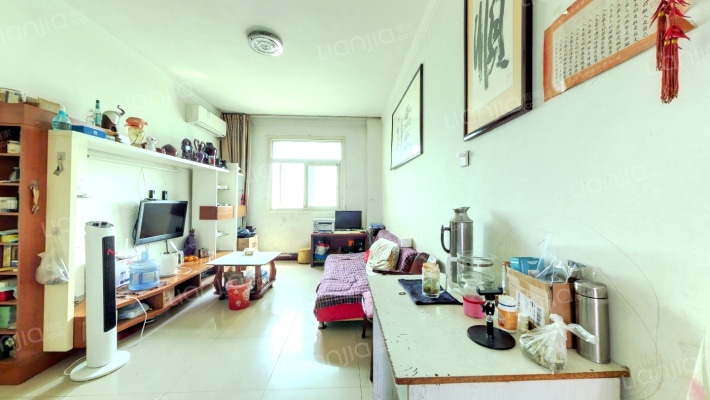 (西湖)银河小区家属院二手房实景图