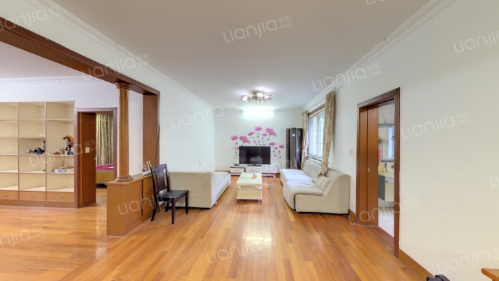 新华东村二手房实景图