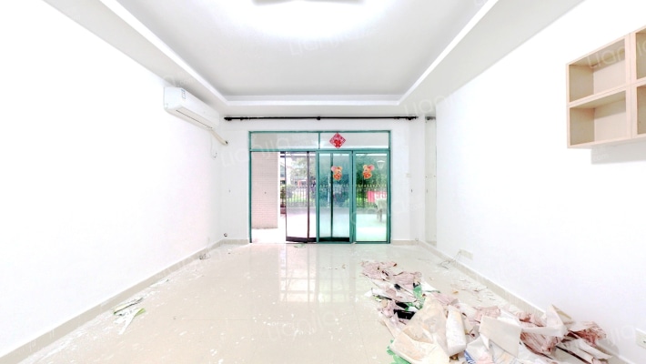 熊猫国际三期二手房实景图