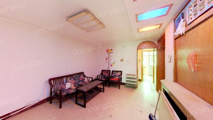 工行小区二手房实景图