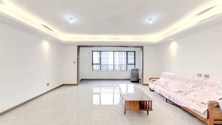 招商滨河府二手房实景图