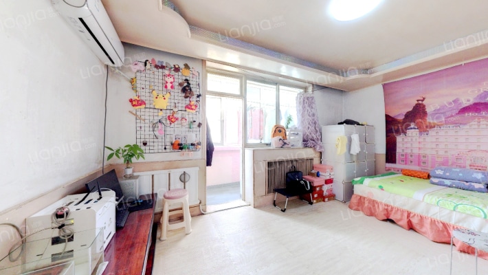 南山路（金州）二手房实景图