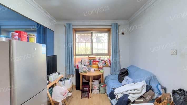 营山佳园二手房实景图