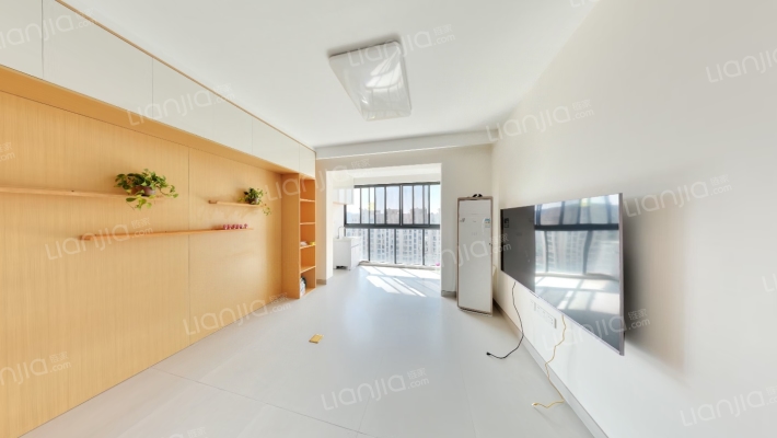 玉山公馆二手房实景图