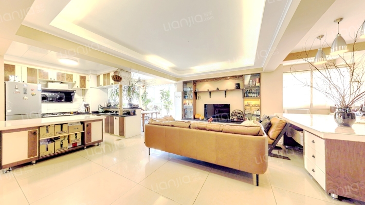 梧桐世家一期二手房实景图