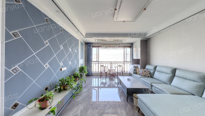 中新家园二手房实景图