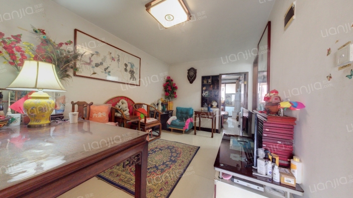 柿园坊东区二手房实景图