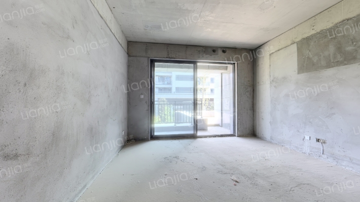 西咸城投新华阙二手房实景图