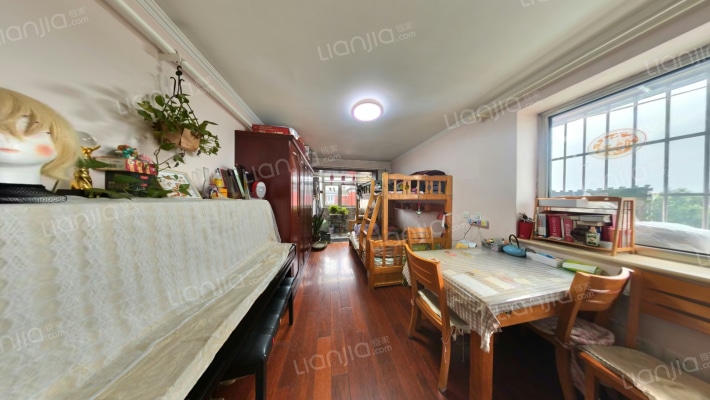 621小区二手房实景图