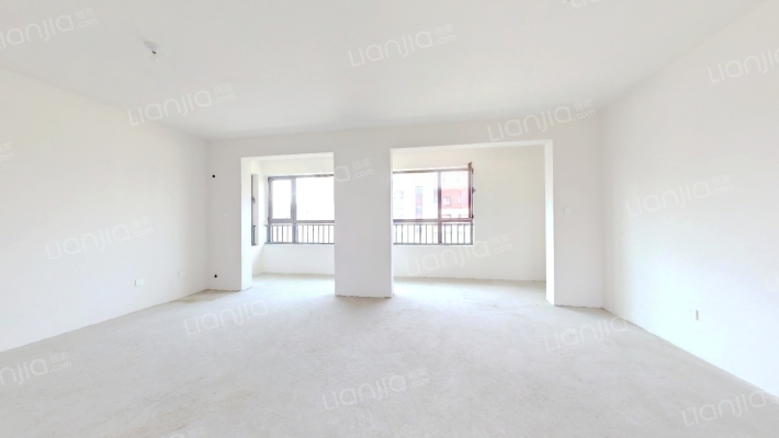 凤凰玺二手房实景图