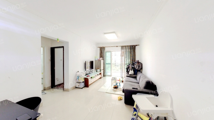 森语星园二手房实景图