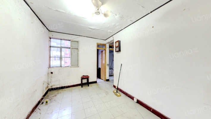 南方新村二手房实景图