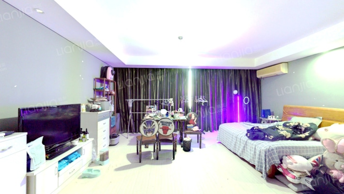 银珠公寓二手房实景图