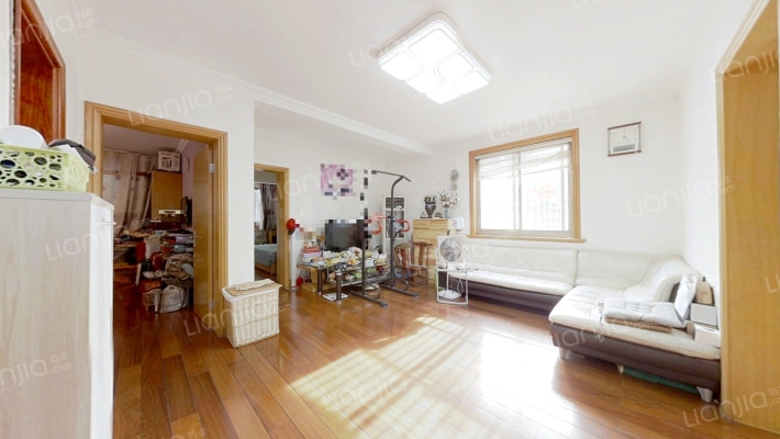 武勋坊公寓二手房实景图