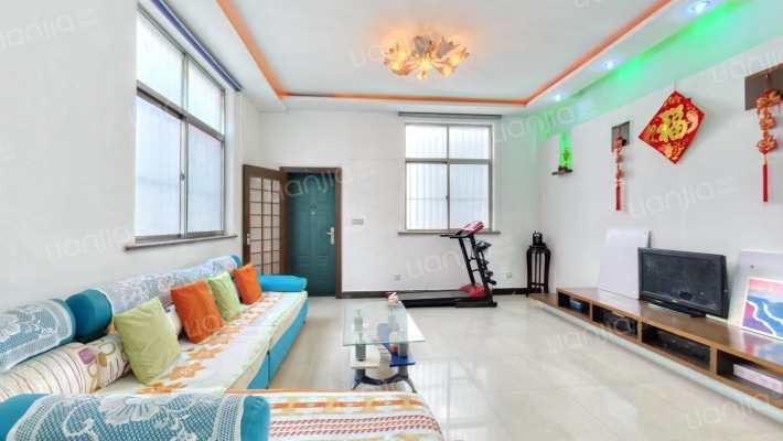 八林二组二手房实景图