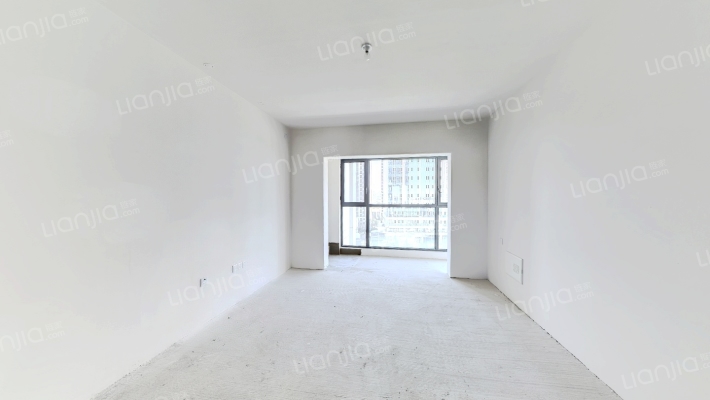 金融街滨海融御二手房实景图