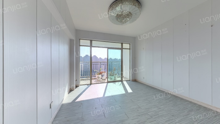 诚信华庭二手房实景图