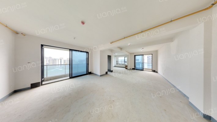 甬江嘉院二手房实景图