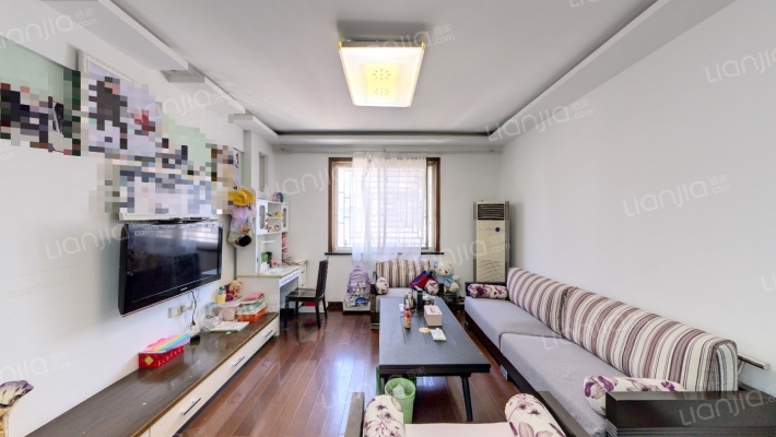 七秀小区二手房实景图