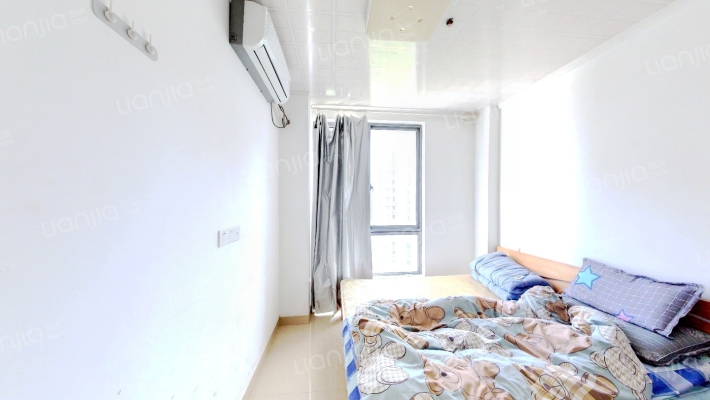 国城广场二手房实景图