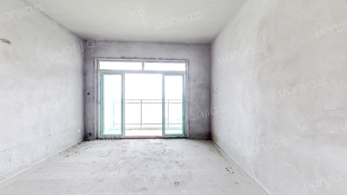 汇景铂庭二手房实景图