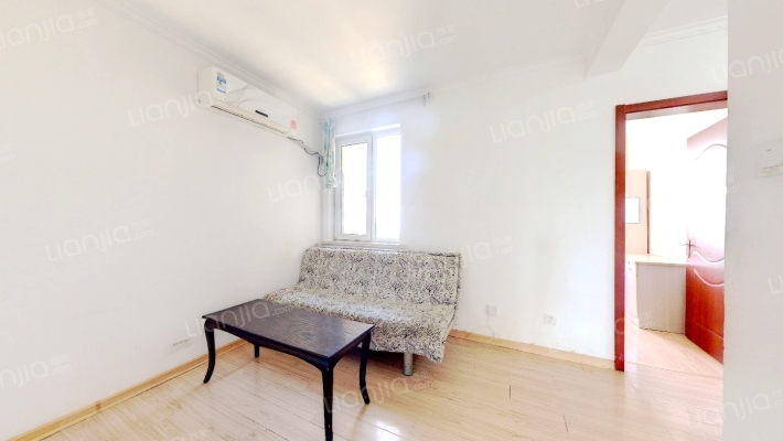 秀水花园二手房实景图