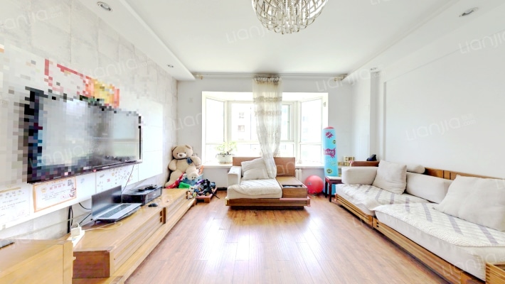 安宁区政府家属院二手房实景图