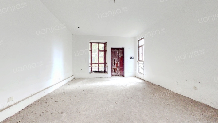 曲江九宫坊二手房实景图