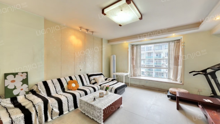 时代尊城二手房实景图