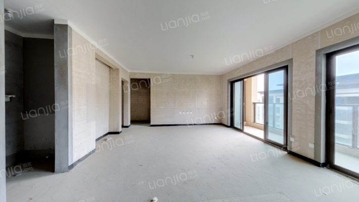 金科博翠书院小镇二手房实景图