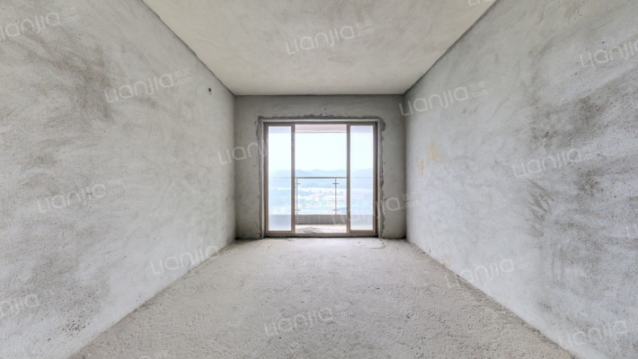 映翠豪庭二手房实景图