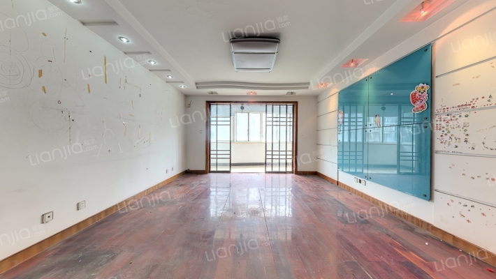 华韵花园二手房实景图