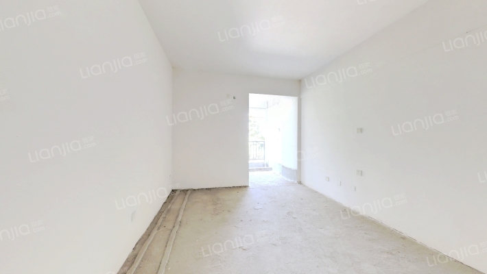 康怡城邦二手房实景图