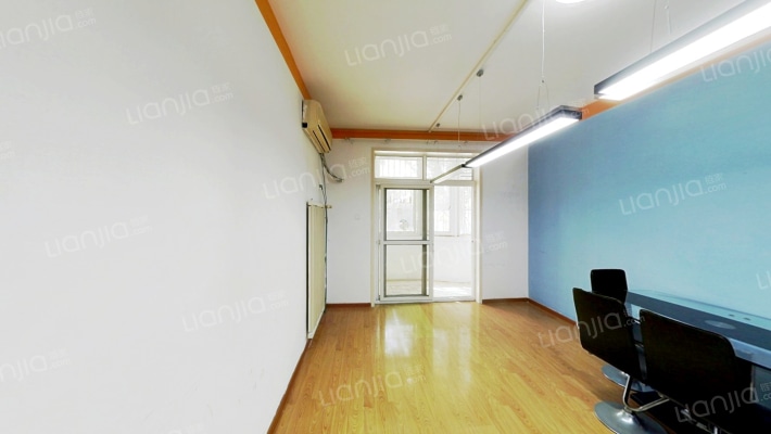 芳水园二手房实景图